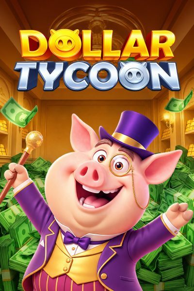 Dollar Vault