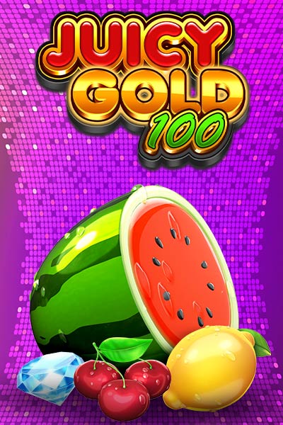 Juicy Gold 100